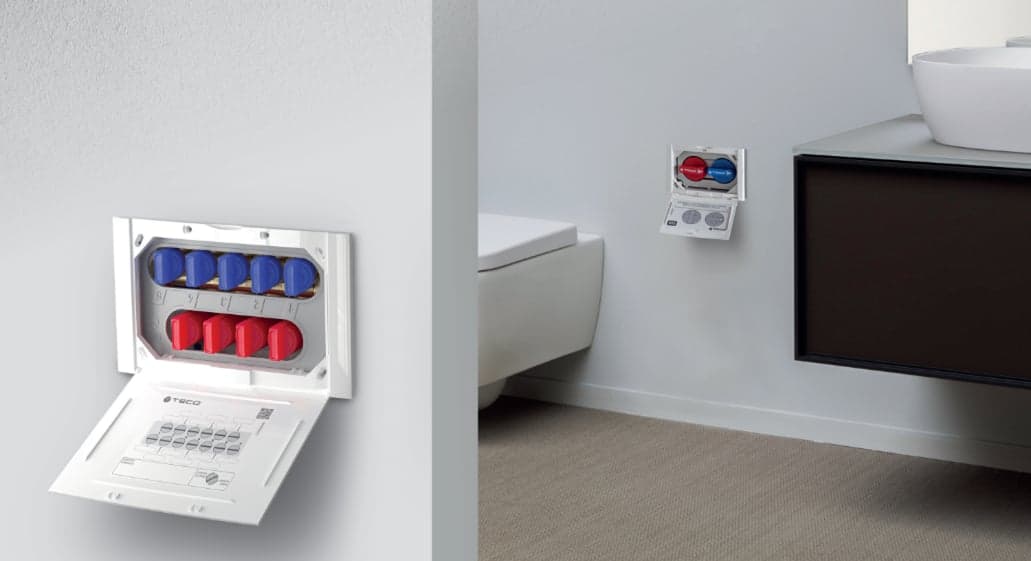 KBlock en obra nueva